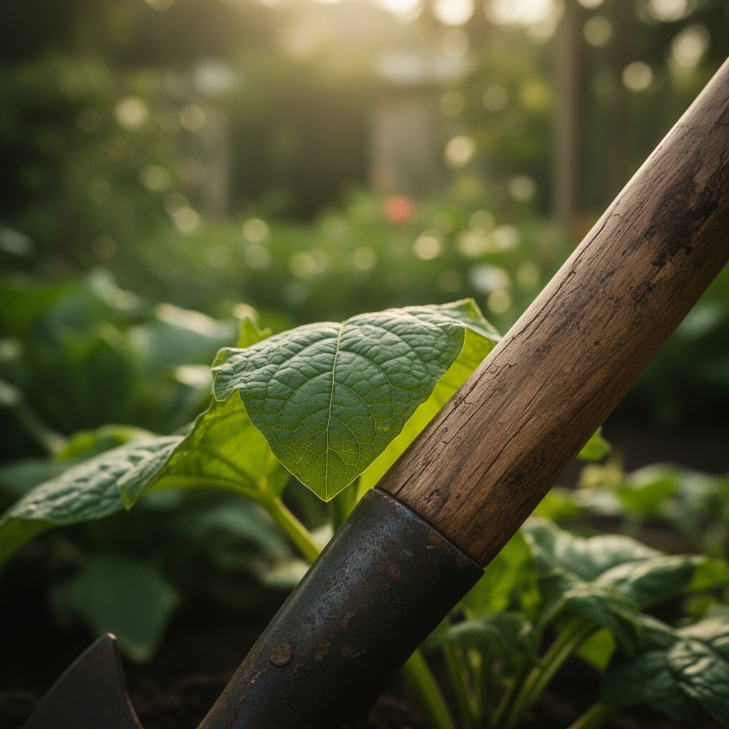 How to prepare a site for a new garden shed