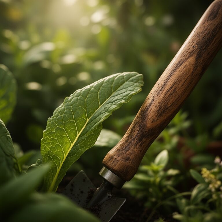 Steps for fertilizing indoor plants in spring