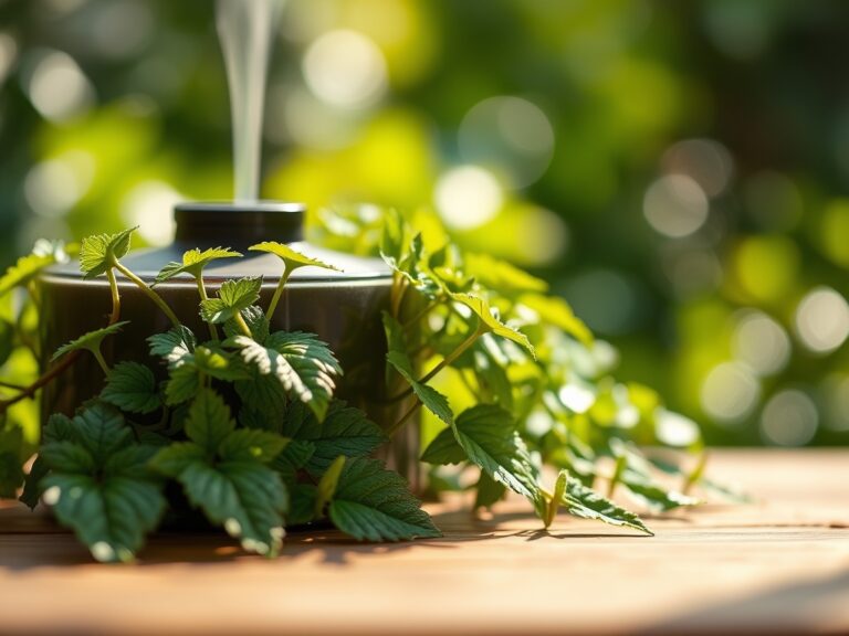 Best plant humidifiers