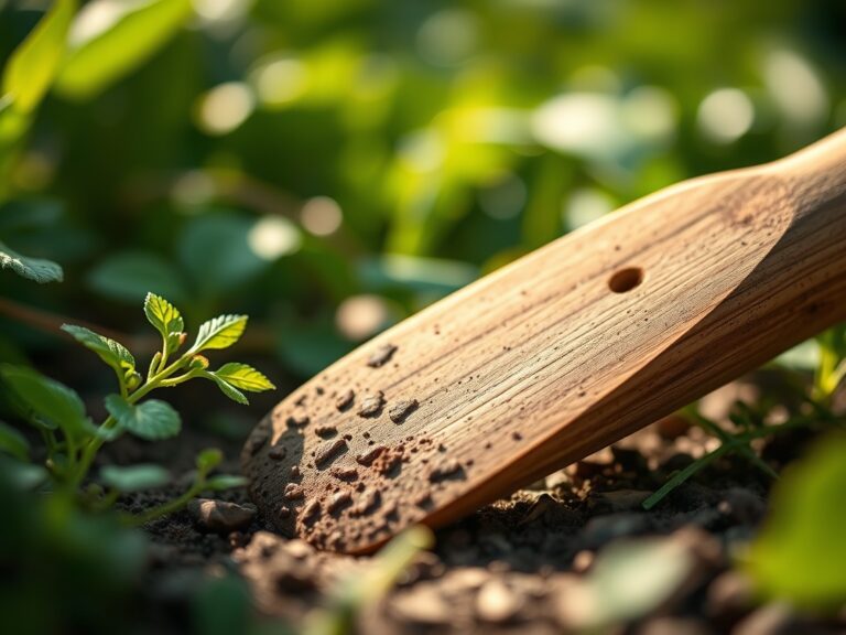 Best vegetable garden tool maintenance kits