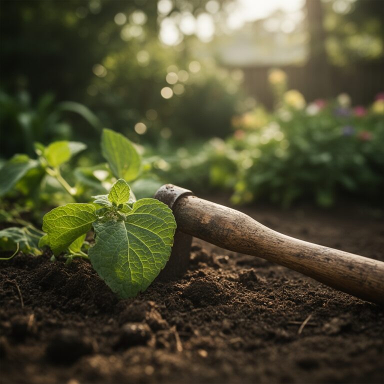 How to prepare a backyard for a patio install