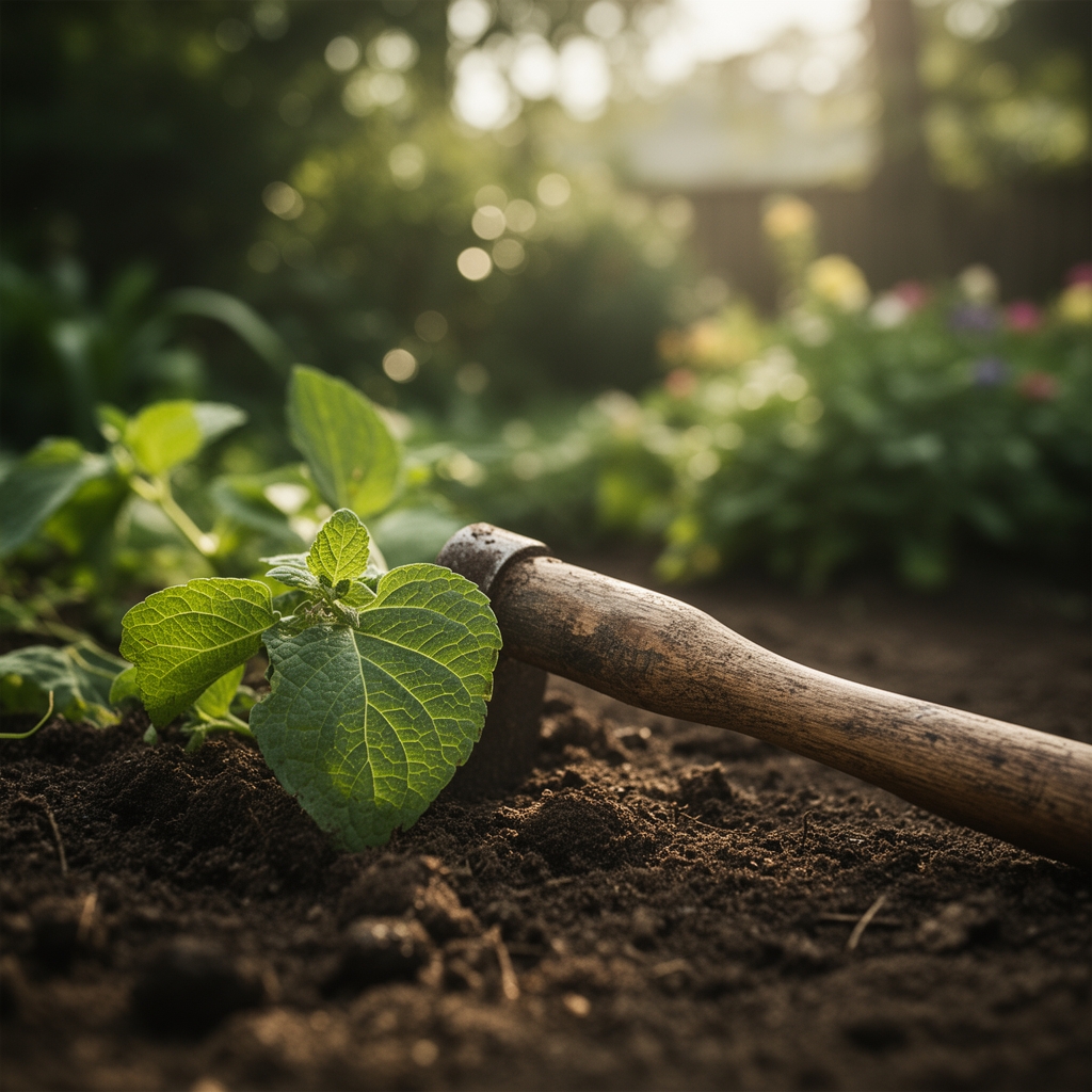 How to prepare a backyard for a patio install