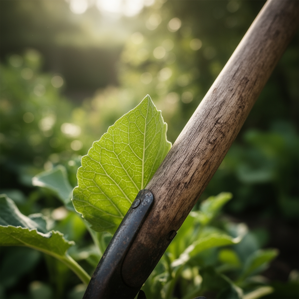 How to prepare a dedicated garden tool shed