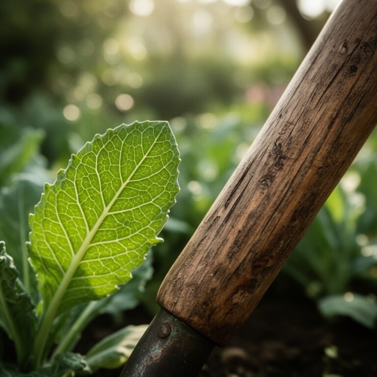 Preparing a rock garden with drought-tolerant plants